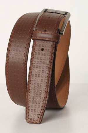 Classic Brown belt