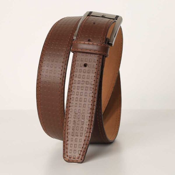 Classic Brown belt