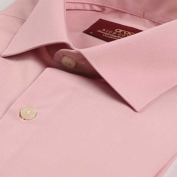 Smart Fit Cashmere Shirt - Image 3