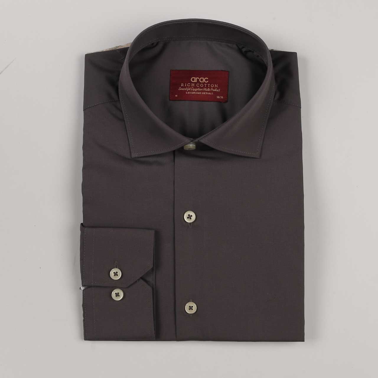 قميص فراني سمارت فيت