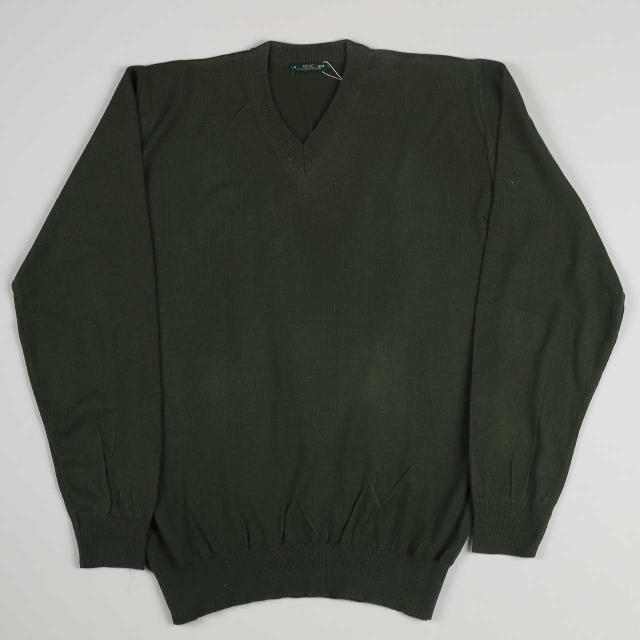 Smart Fit oil Pullover