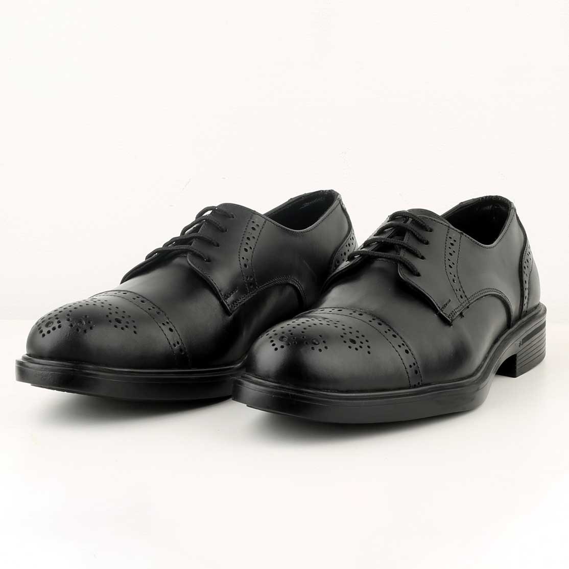 Classic black Shoes - Image 4