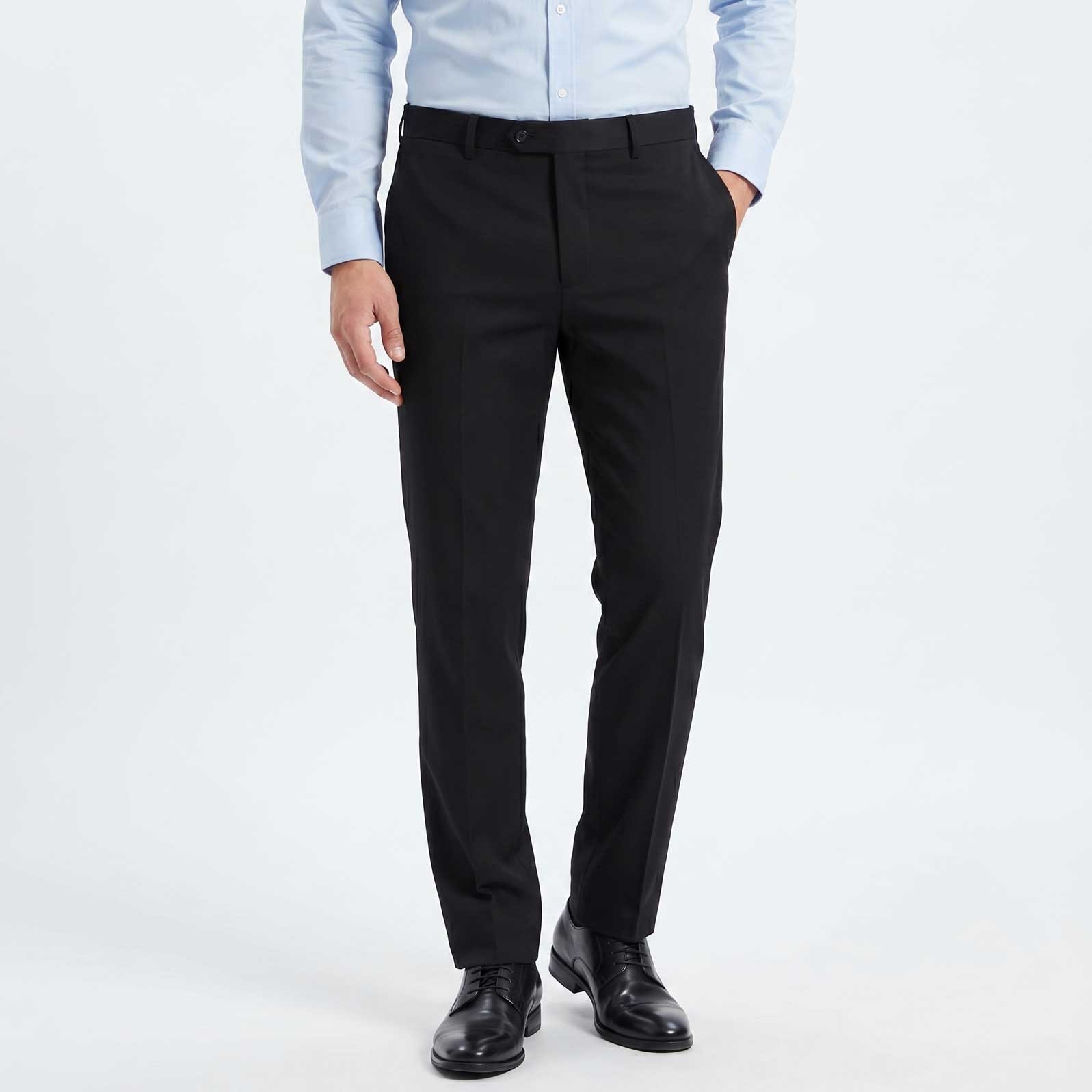 Classic black Smart Fit