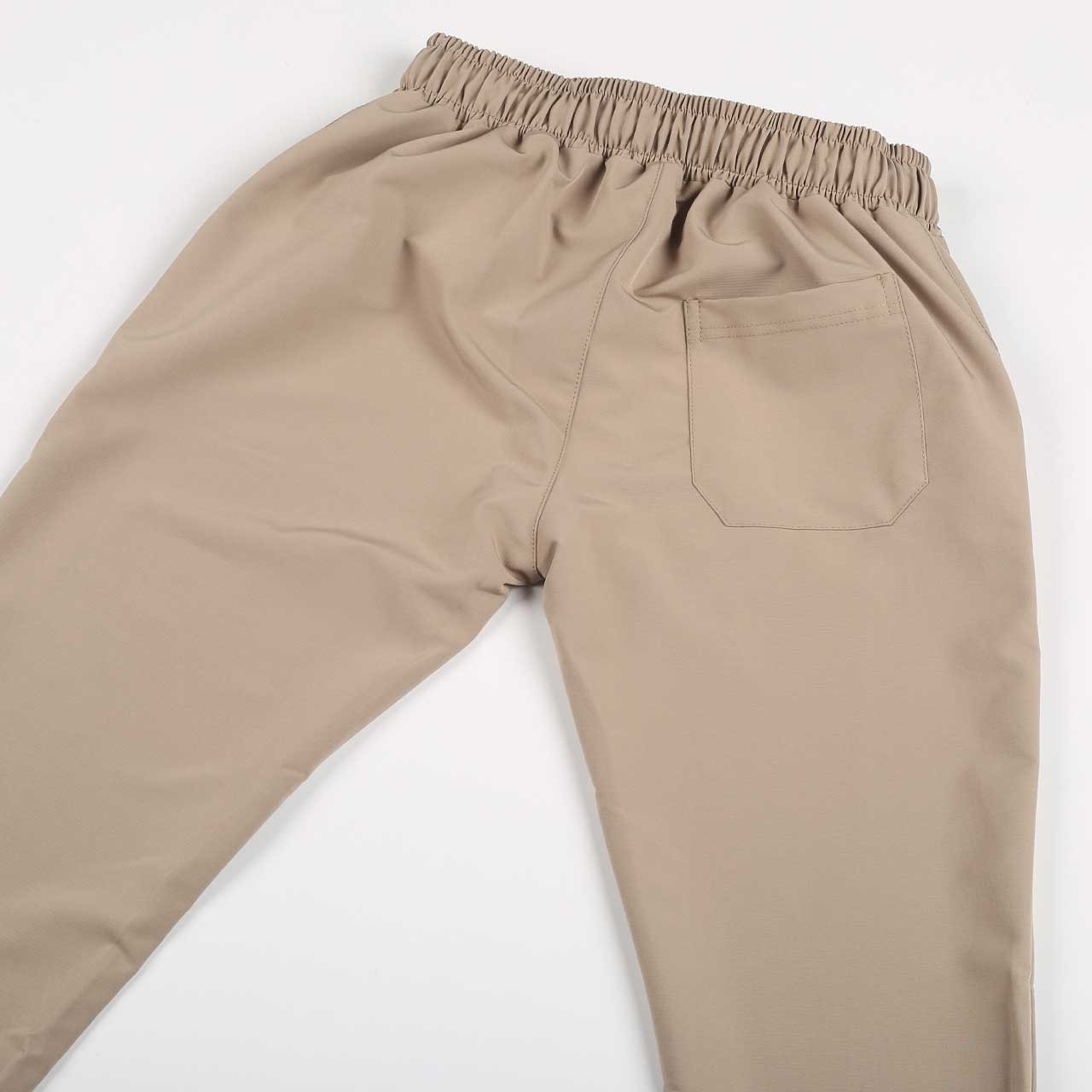 cafe soft nylon pants - Image 3