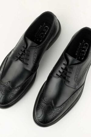 Classic black Shoes