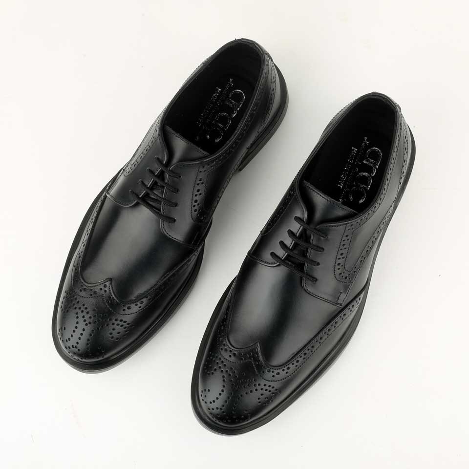 Classic black Shoes