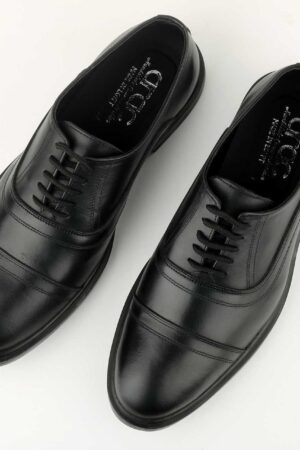 Classic black Shoes