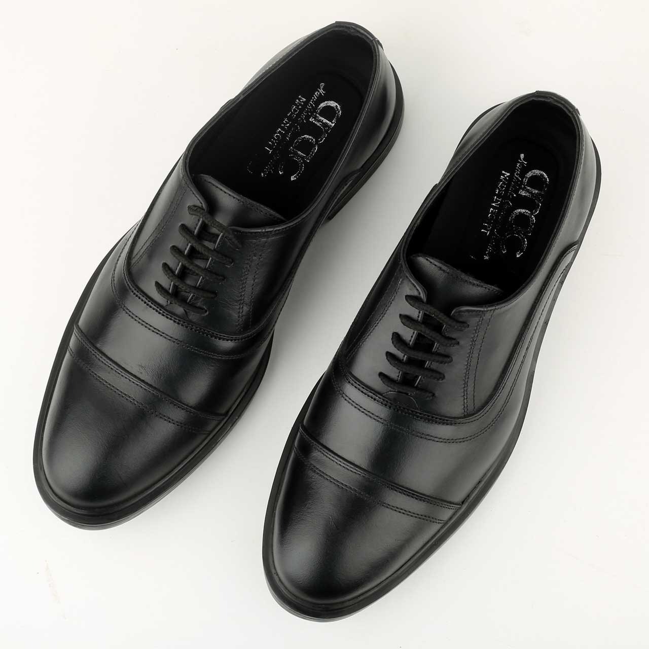 Classic black Shoes