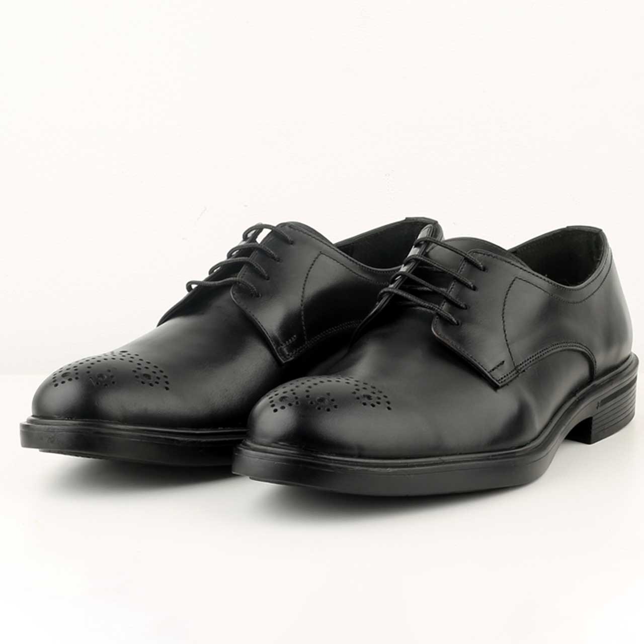 Classic black Shoes - Image 3