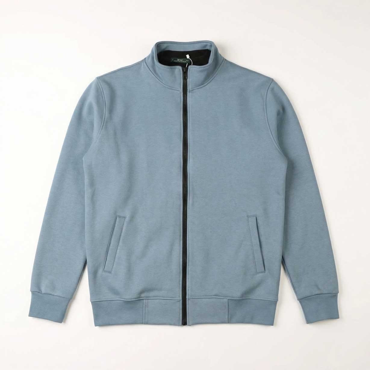 Smart Fit Milton jacket sky blue