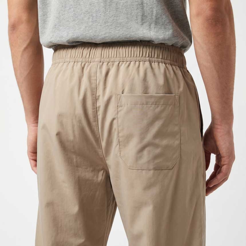 cafe soft nylon pants - Image 7
