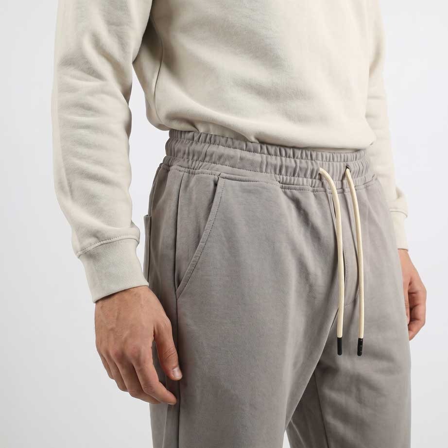 Smart Fit Gray Sweatpants