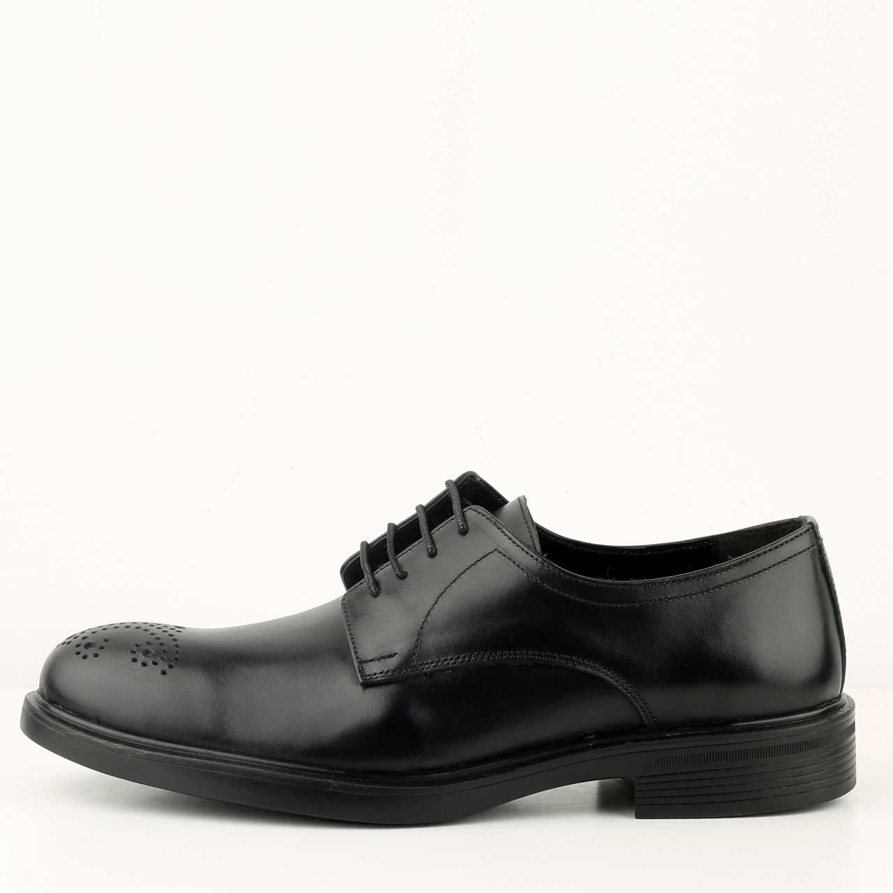 Classic black Shoes - Image 4