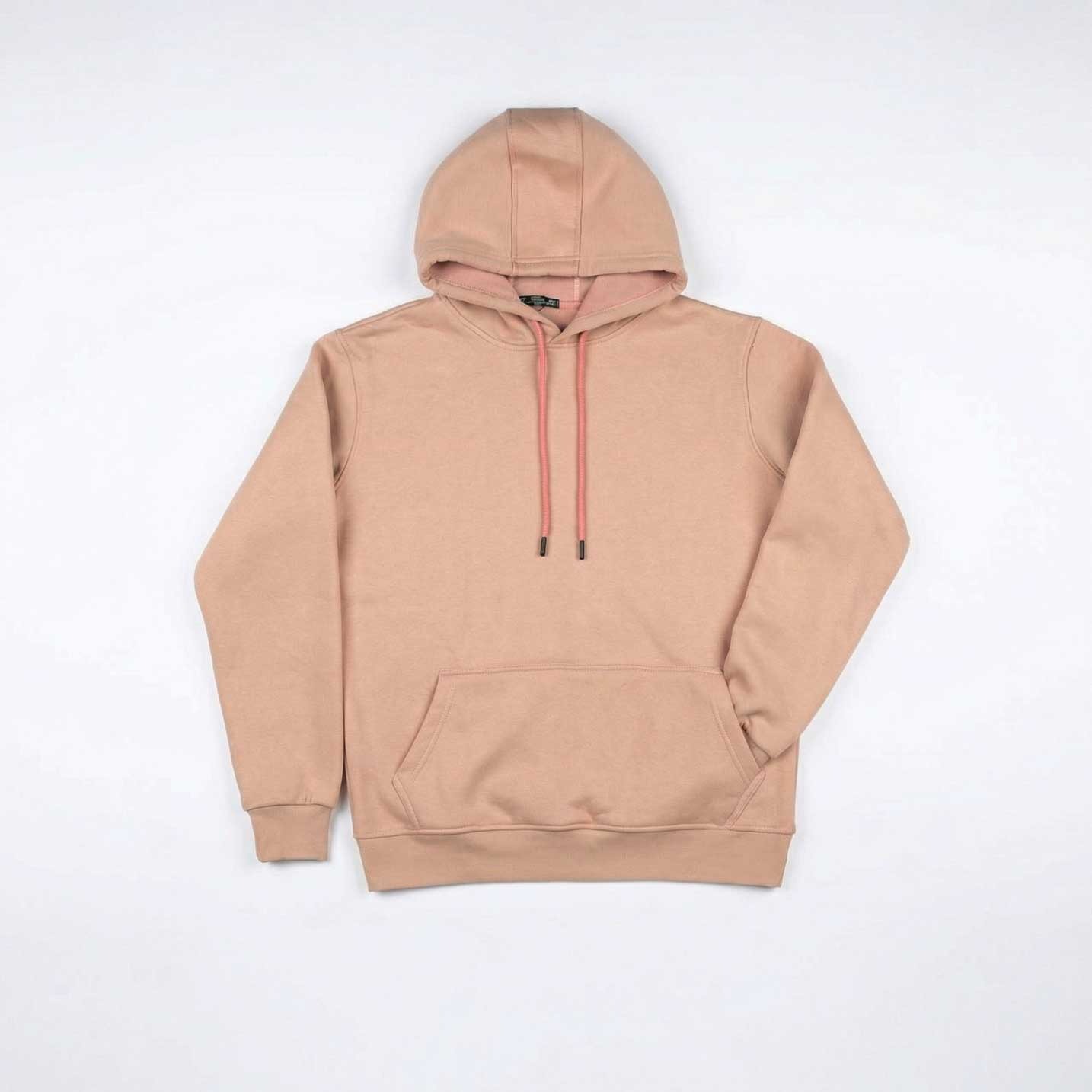 Smart Fit Kashmir Sweat Shirt