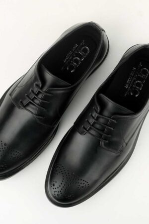 Classic black Shoes
