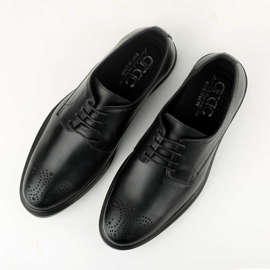 Classic black Shoes
