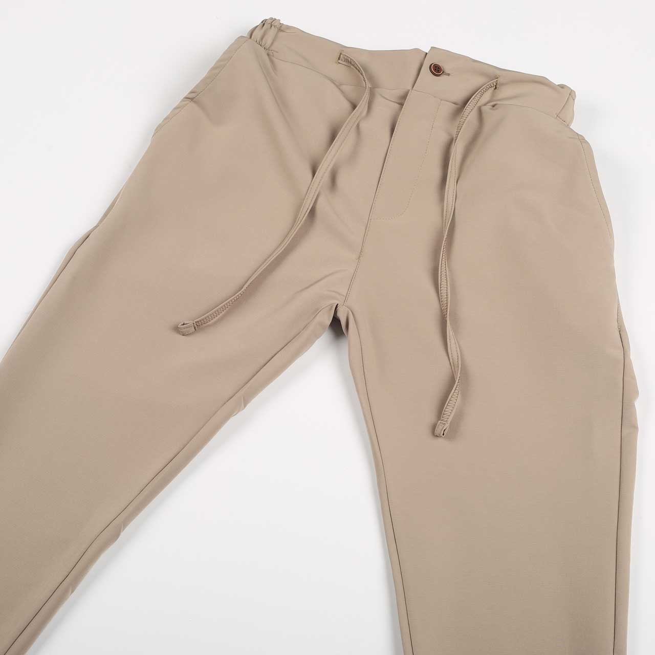 cafe soft nylon pants - Image 8