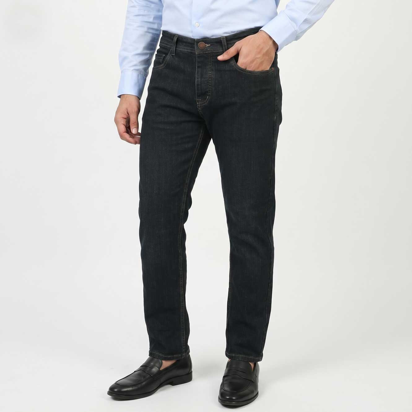 Smart Fit Dirty Jeans Pants
